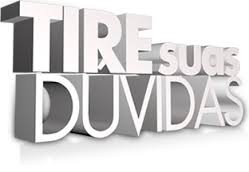 PERGUNTAS  FREQUENTES 